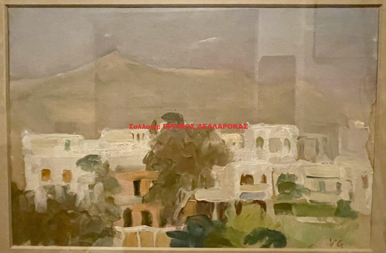1981 ΝΑΞΟΣ με ΟΜΙΧΛΗ