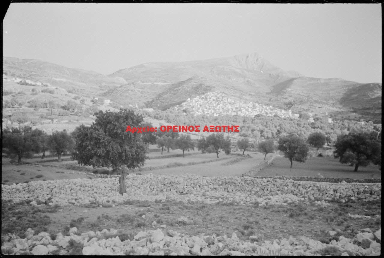 1943 Φιλότι Νάξου