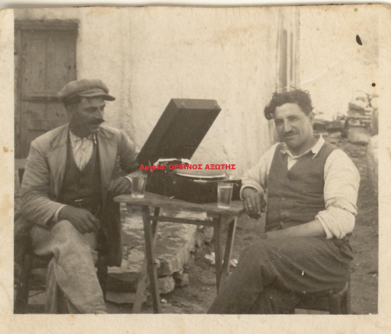 1930 Κόρωνος