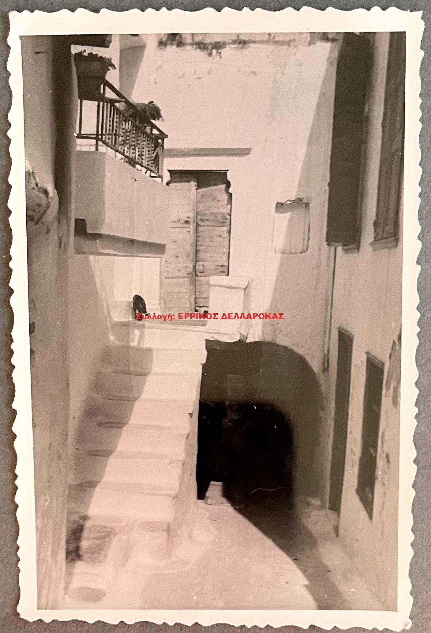 1957 ΧΑΓΙΑΤΙ