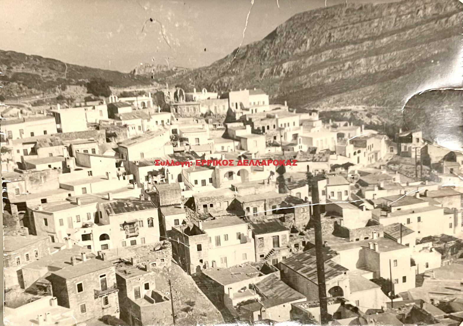 1969 ΑΠΕΙΡΑΝΘΟΣ