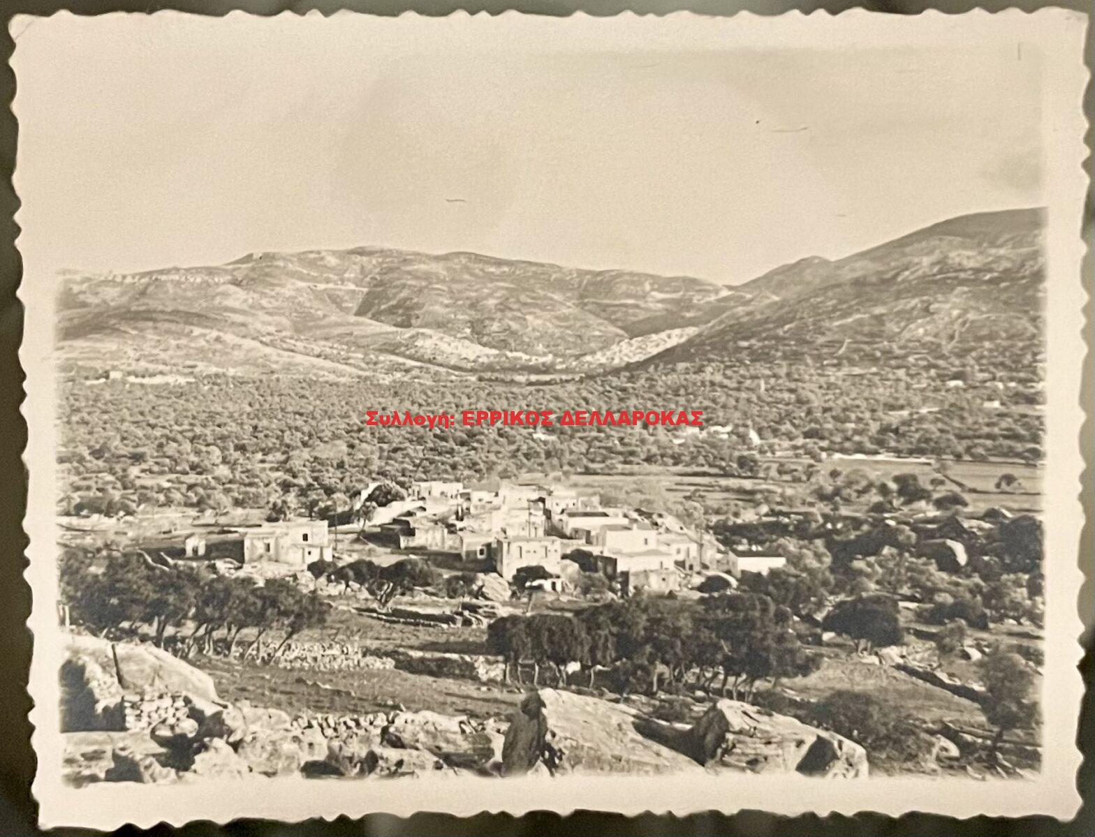 1936 Τραγαία
