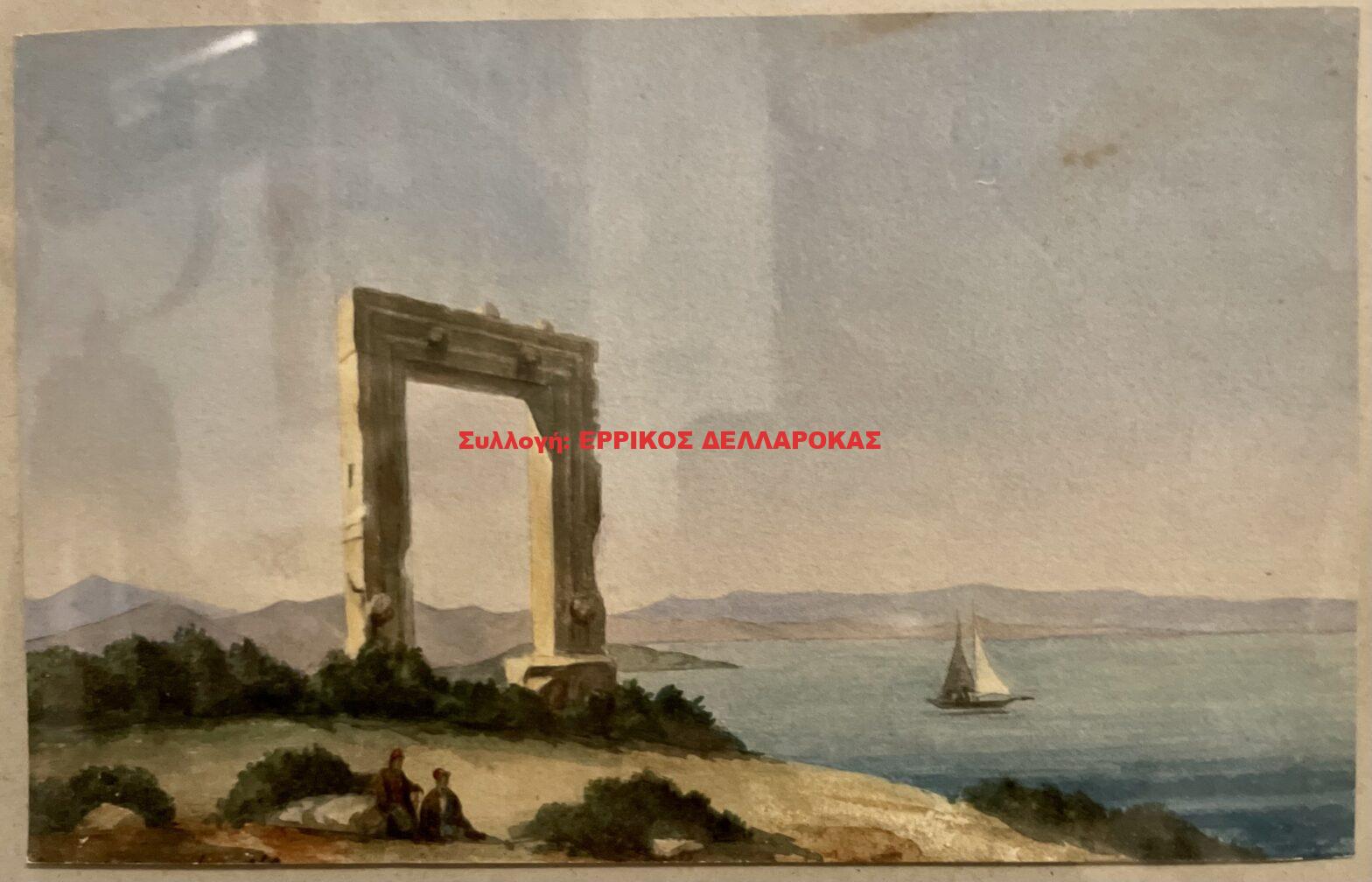 1880 circa Η ΠΟΡΤΑΡΑ