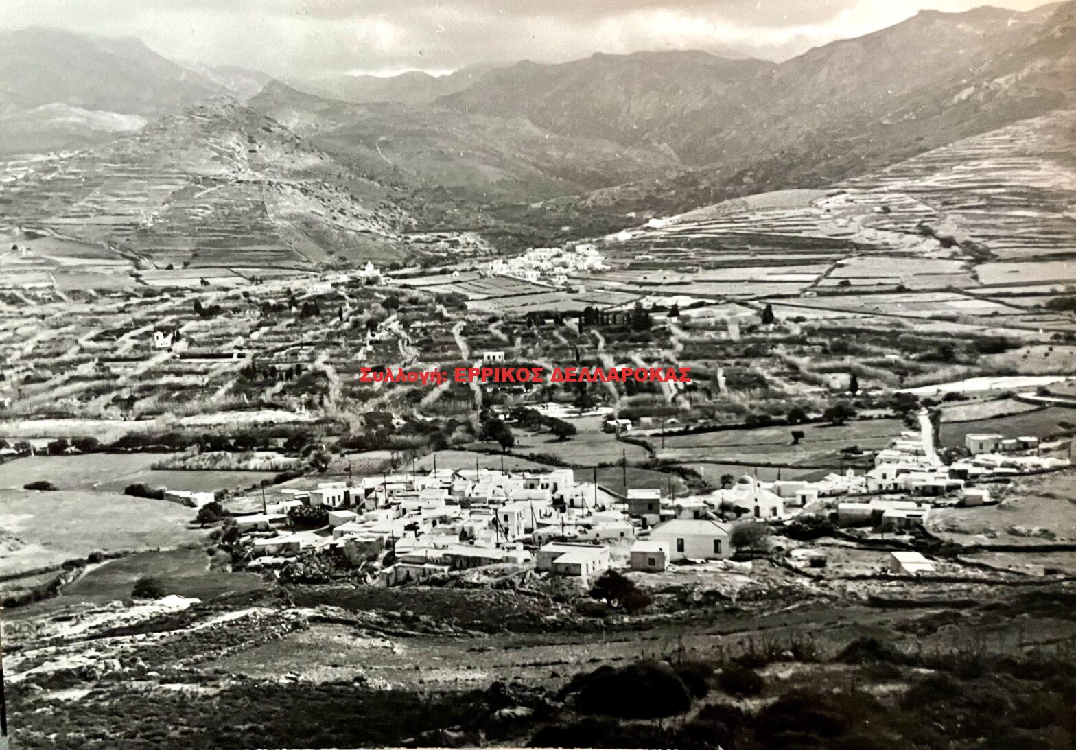 1966 Εγγαρές