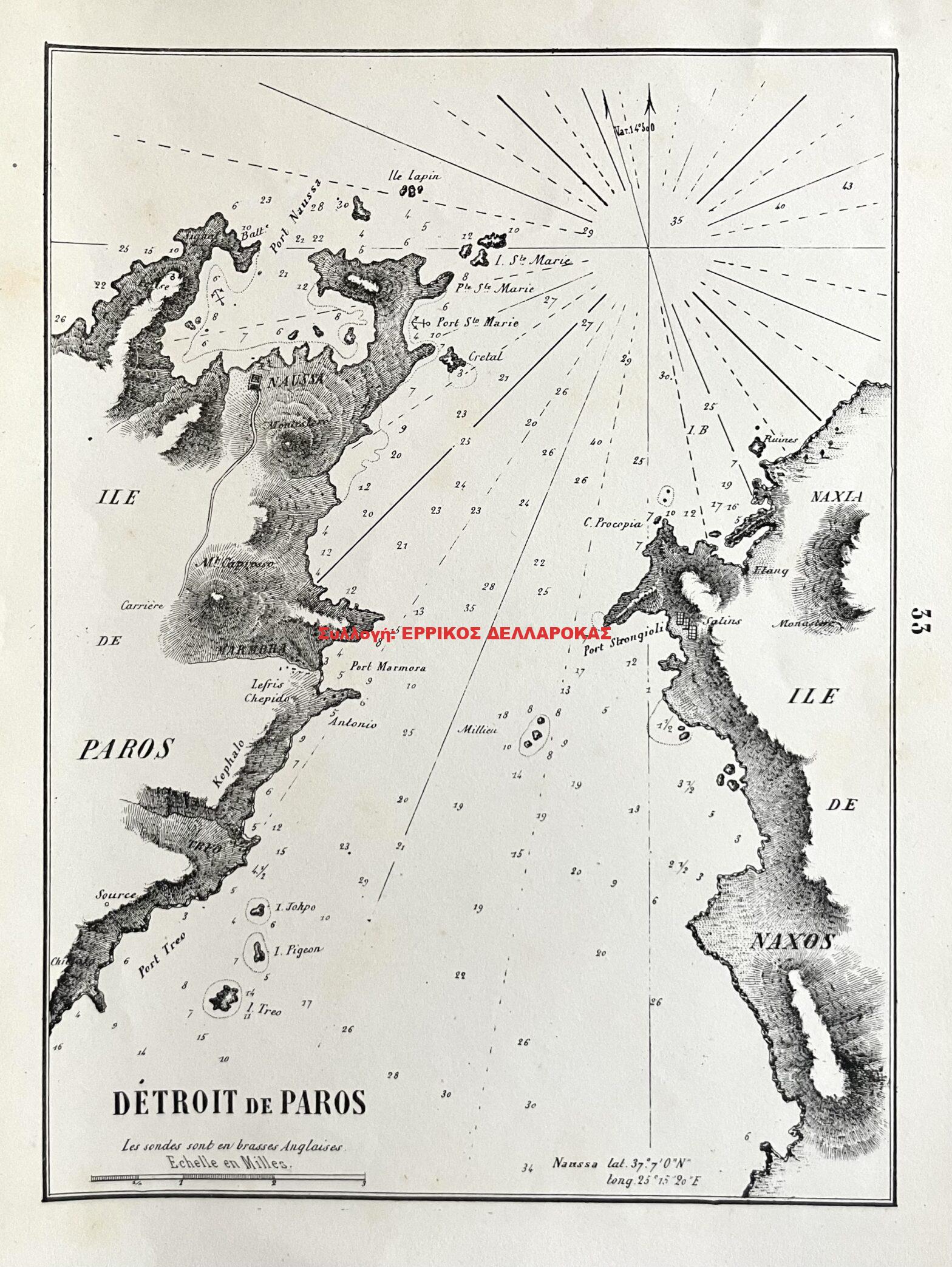 1880 Detroit de Paros
