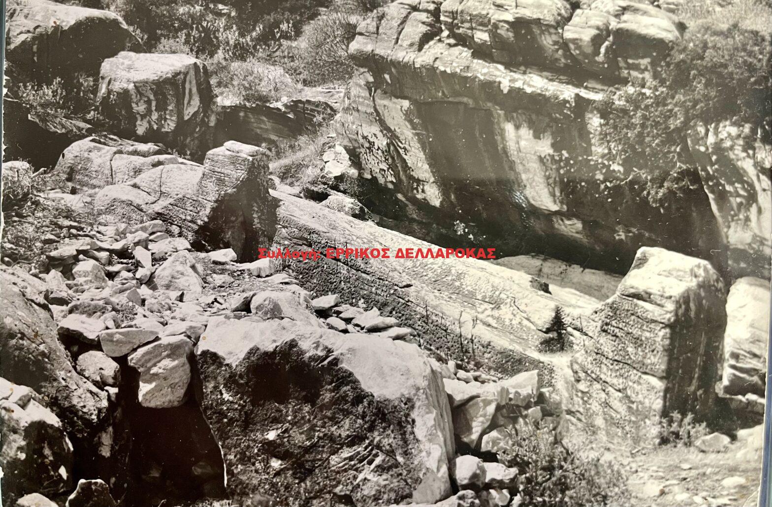 1968 ΝΑΞΟΣ ΚΟΥΡΟΣ (απόλλωνα)
