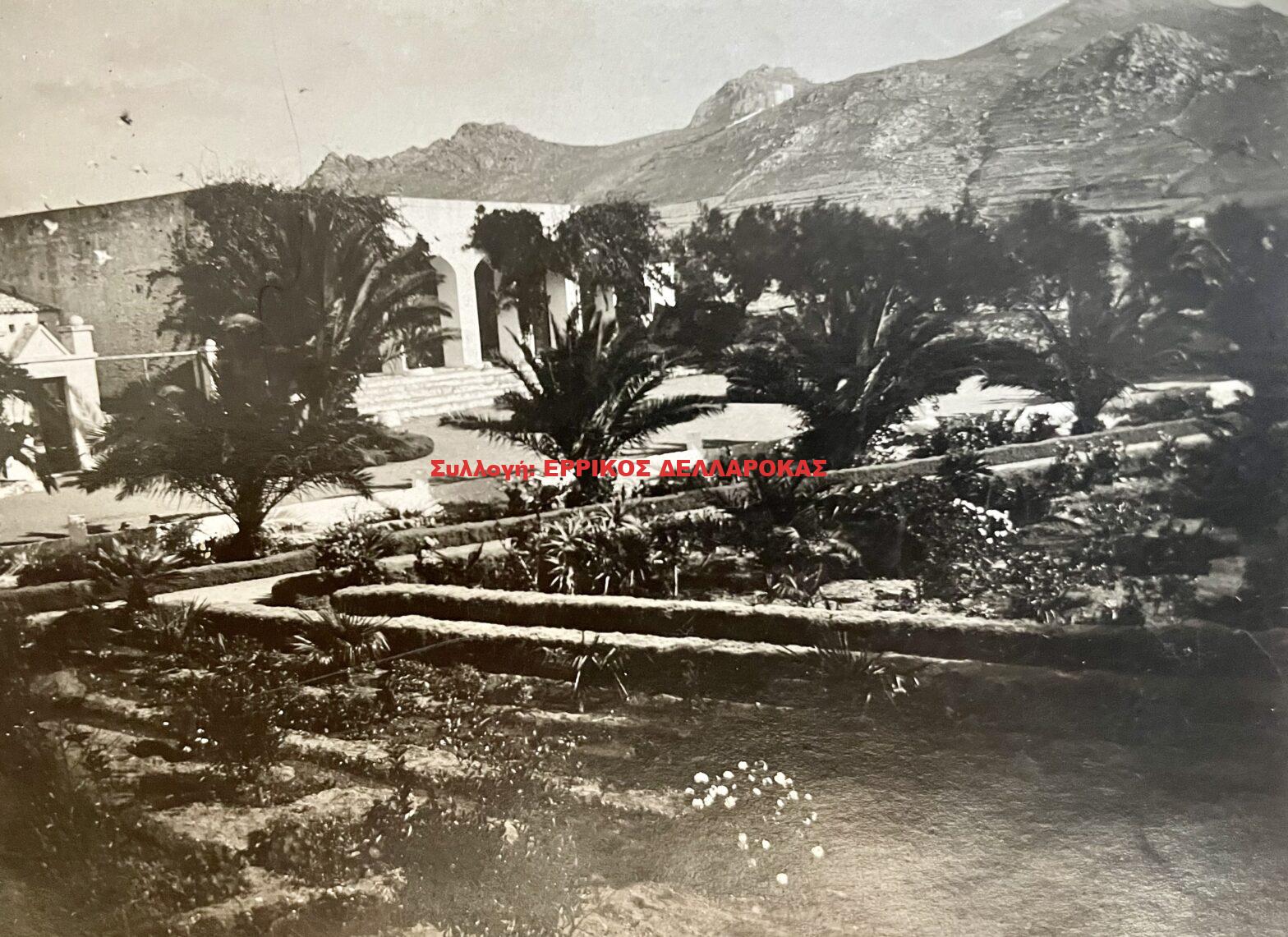 1921 ΚΑΛΑΜΙΤΣΙΑ