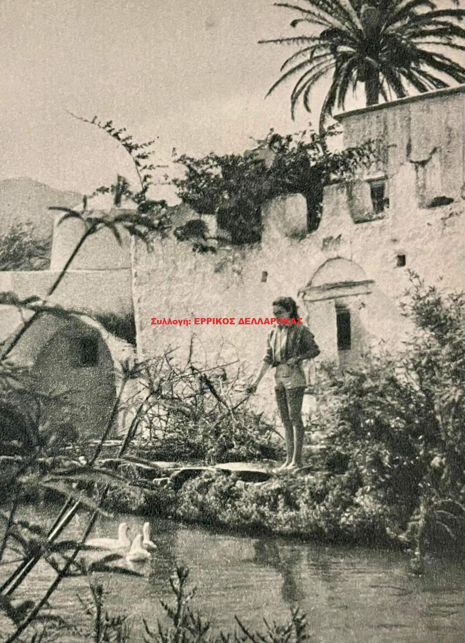 1930 ΣΑΓΚΡΙ Αγ. Ανάργυροι