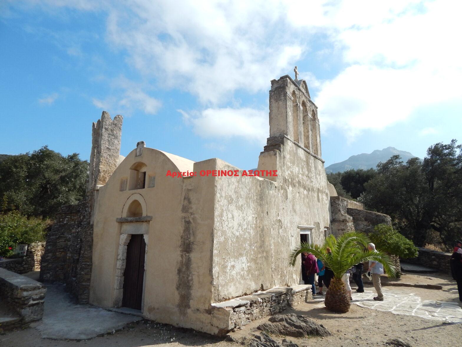 Παναγία η Δροσιανή