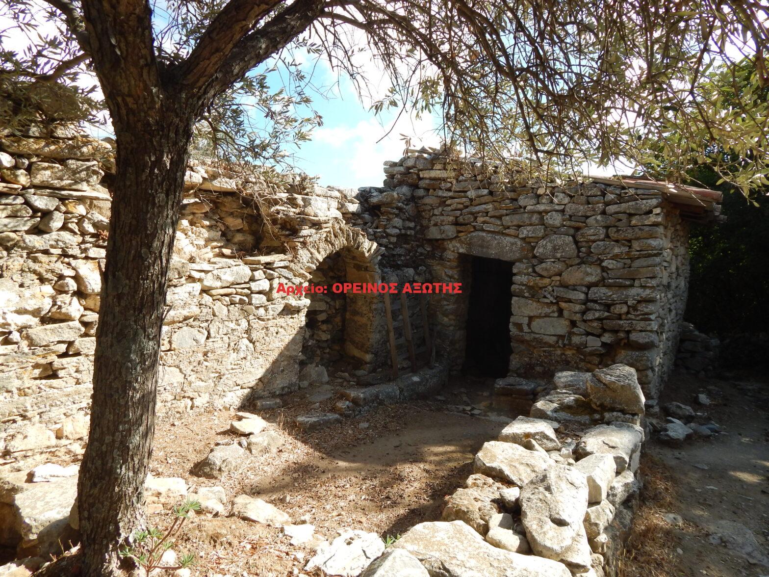 Παναγία η Θεοτόκος