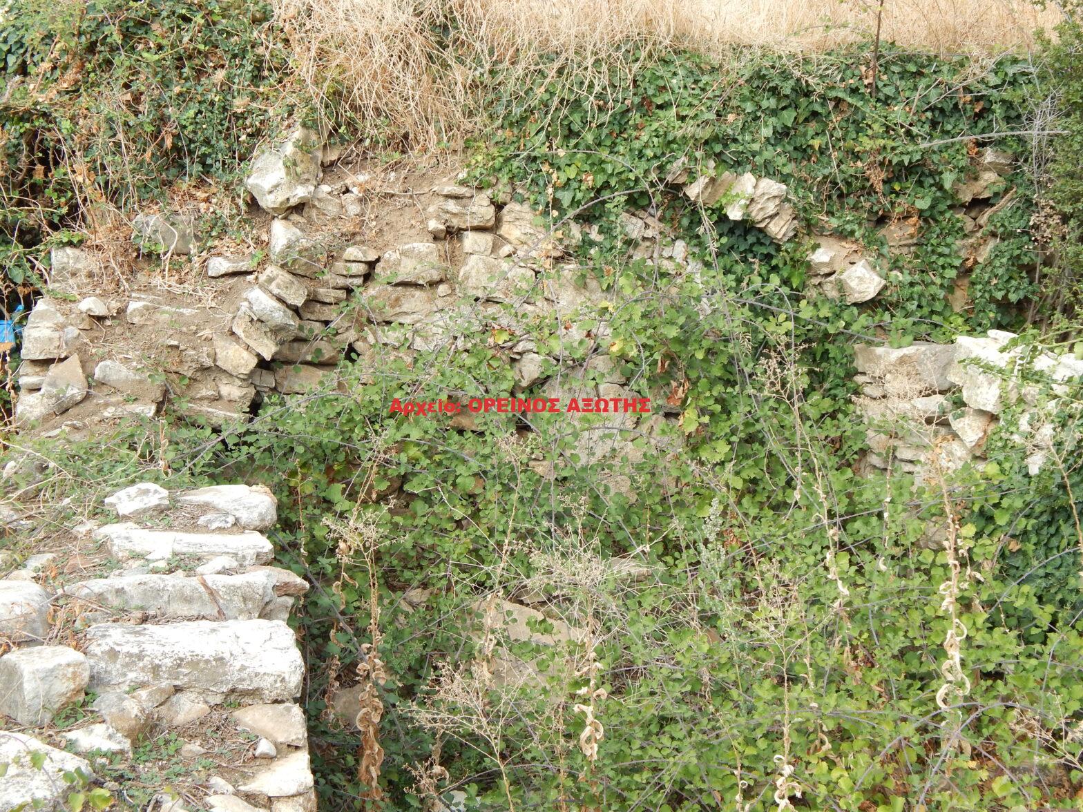 Άγιος Δημήτριος