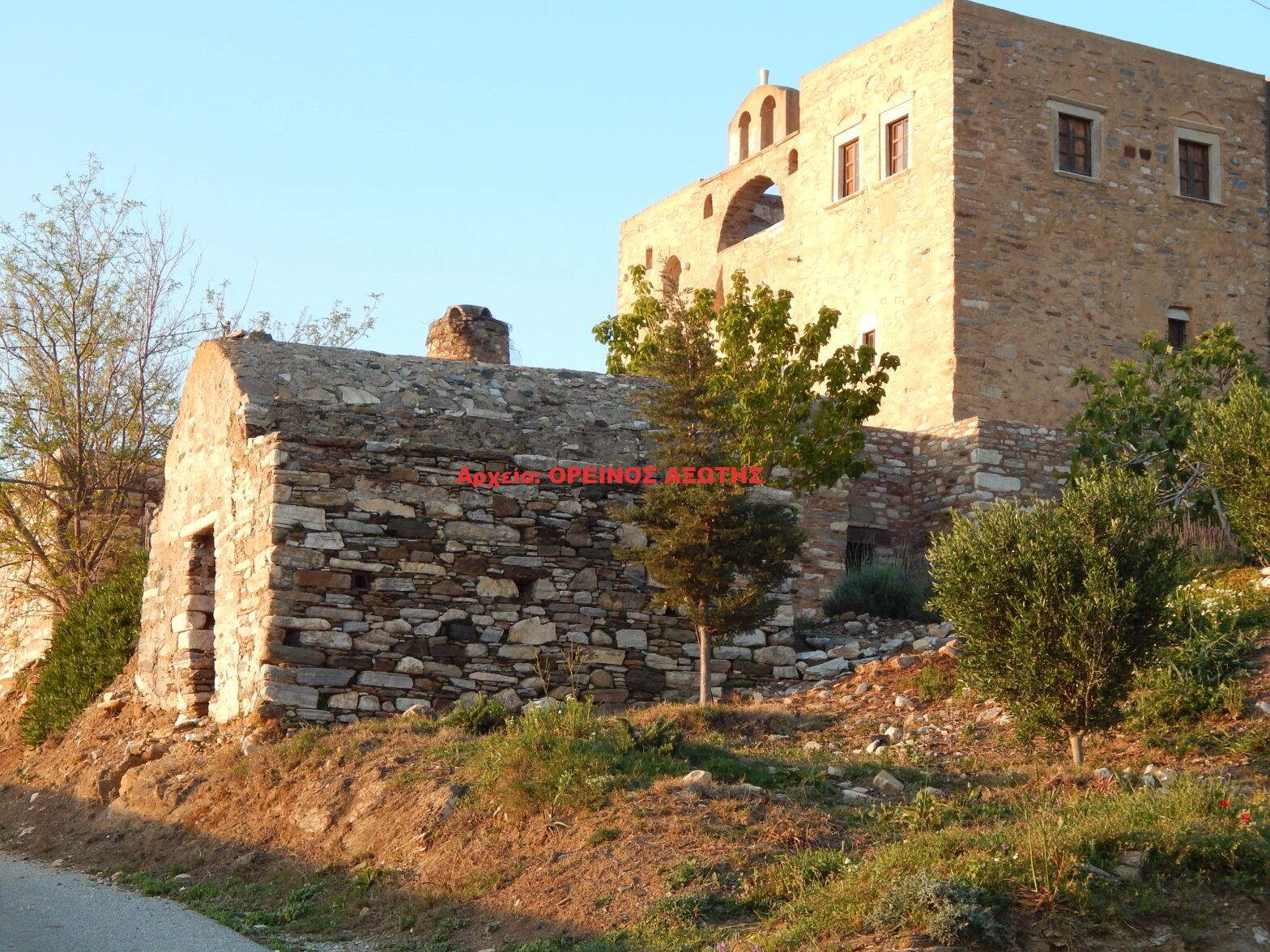 Άγιος Νικήτας