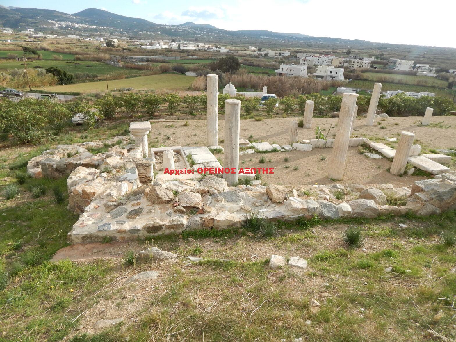 Άγιος Στέφανος