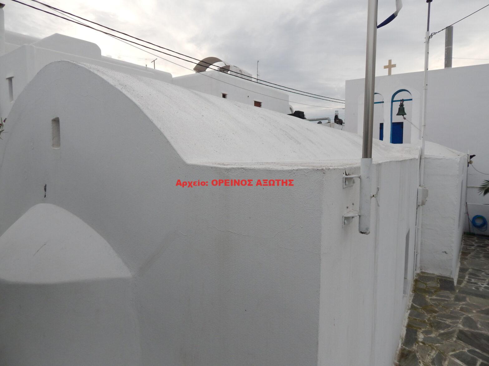Αγία Άννα