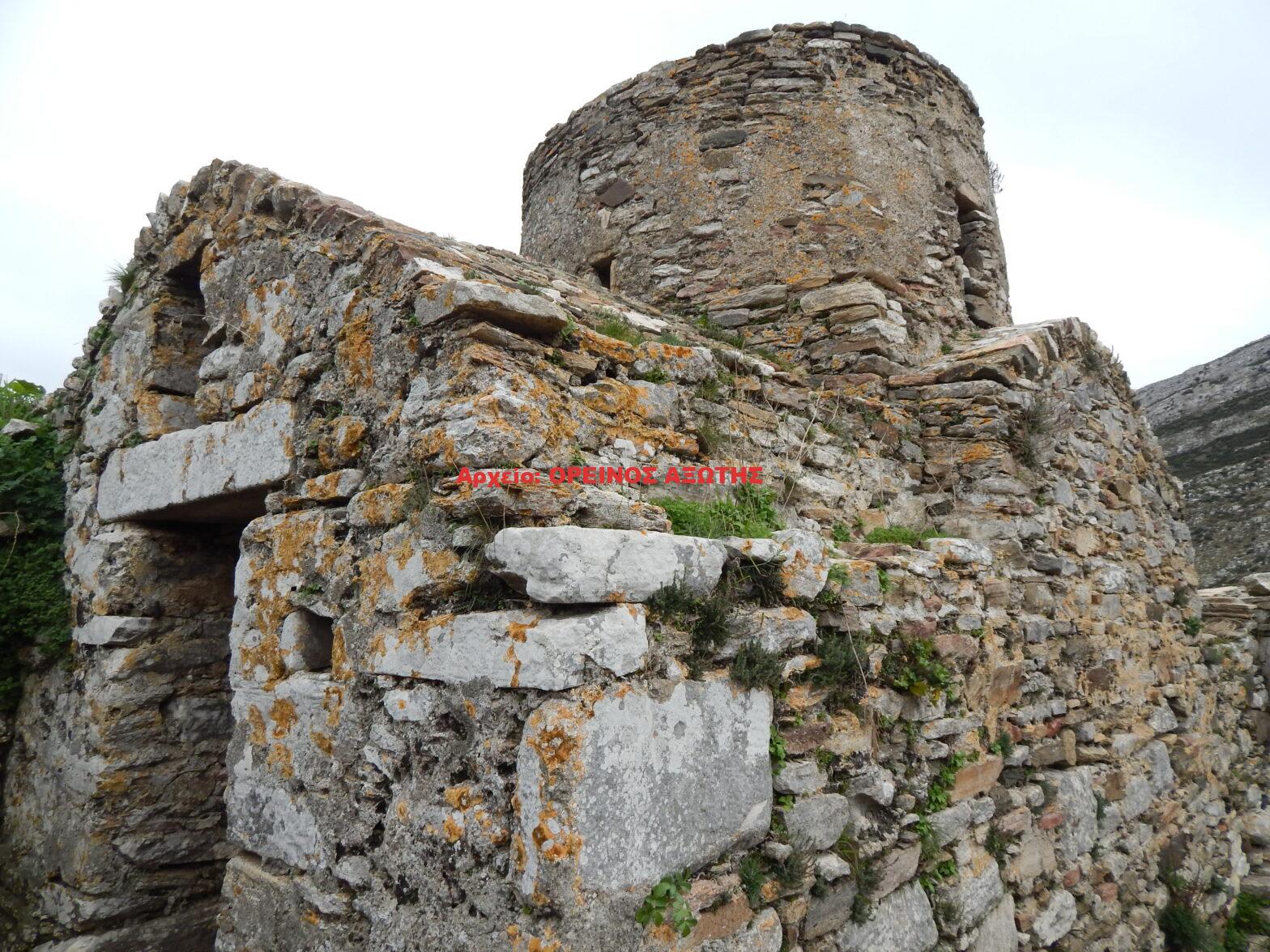 Άγιος Παχώμιος