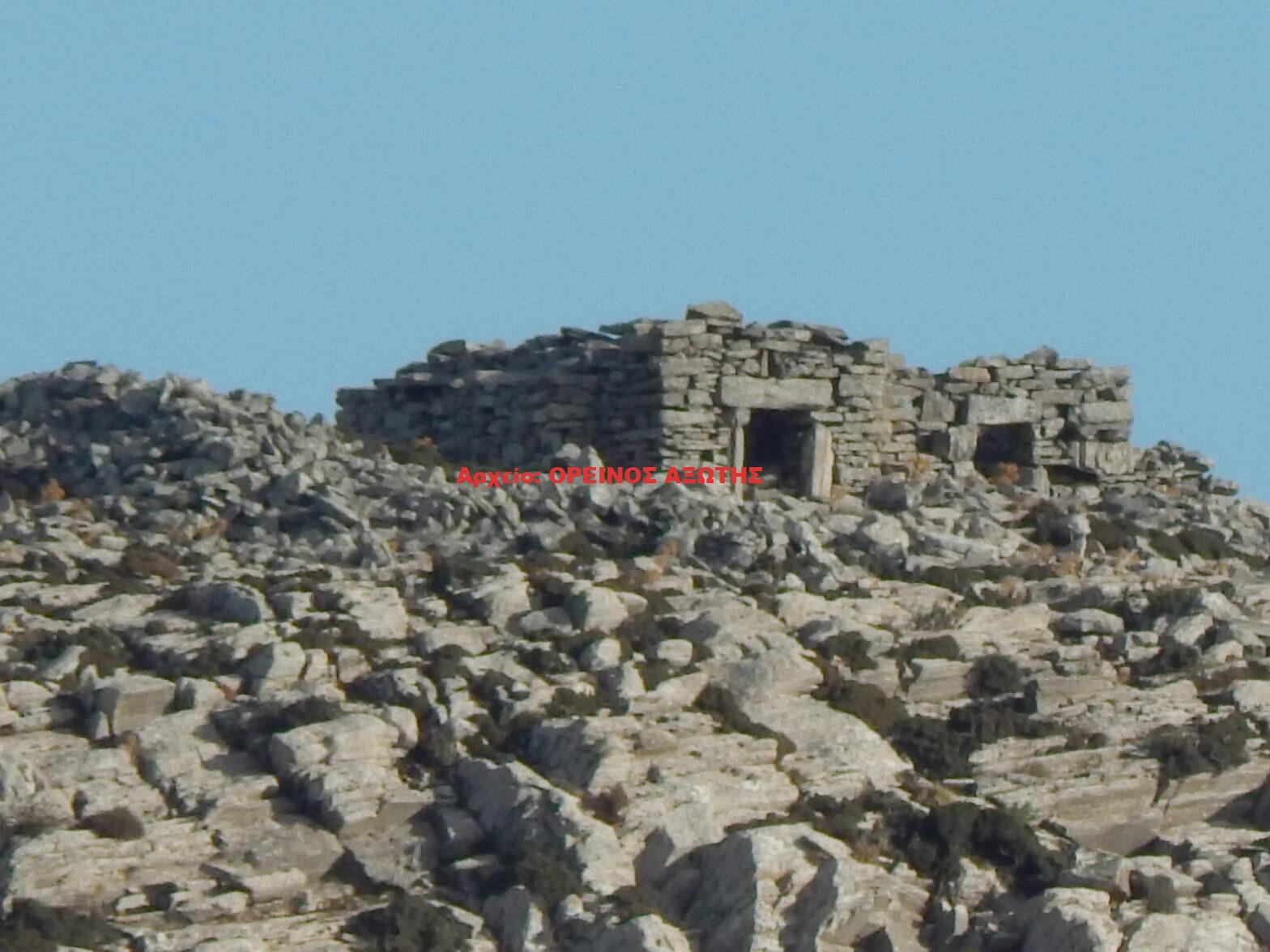 Παναγία η Χρυσοπηγή