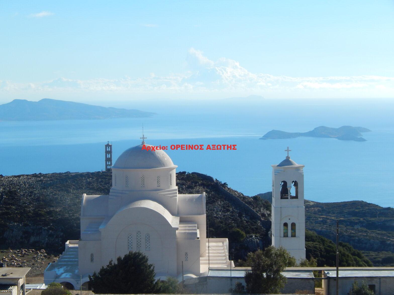 Παναγία η Αργοκοιλιώτισσα