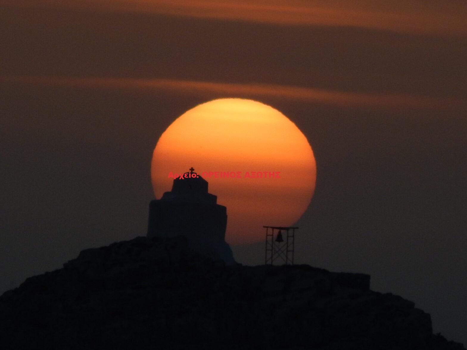 Άγιος Ιωάννης ο Καστρίτης