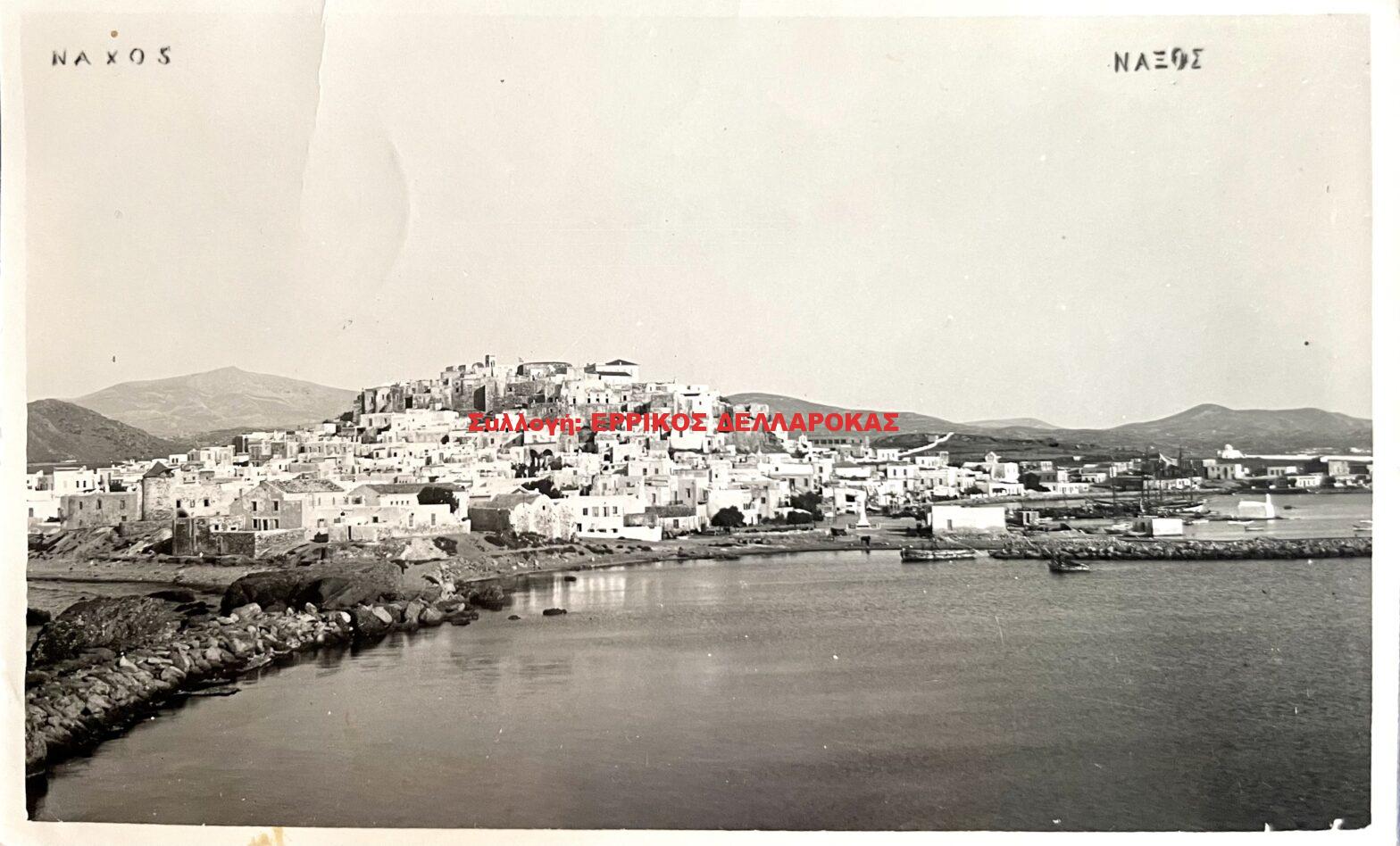 1938 άποψη χώρας απο τα παλάτια