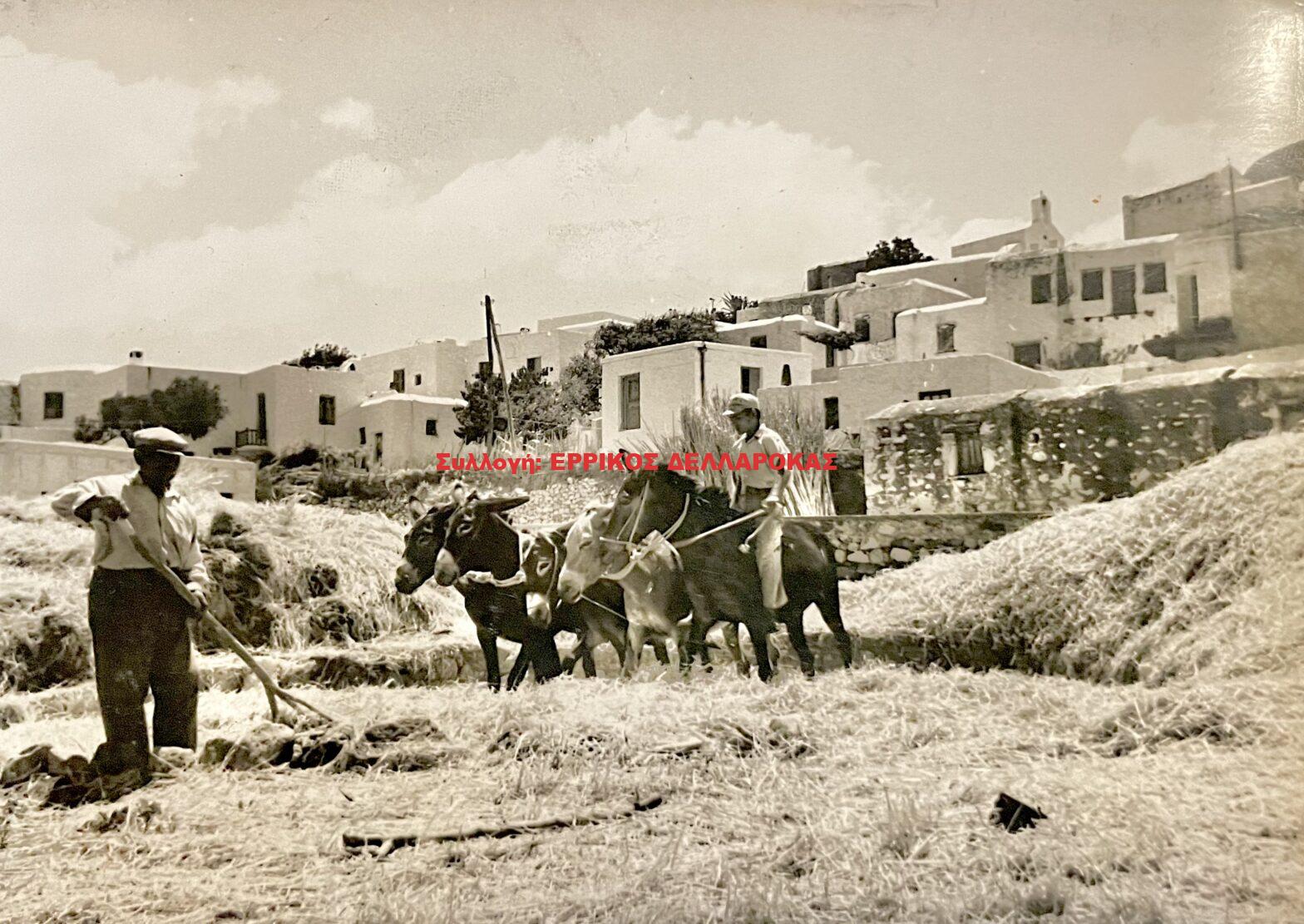 1957 Εγγαρές