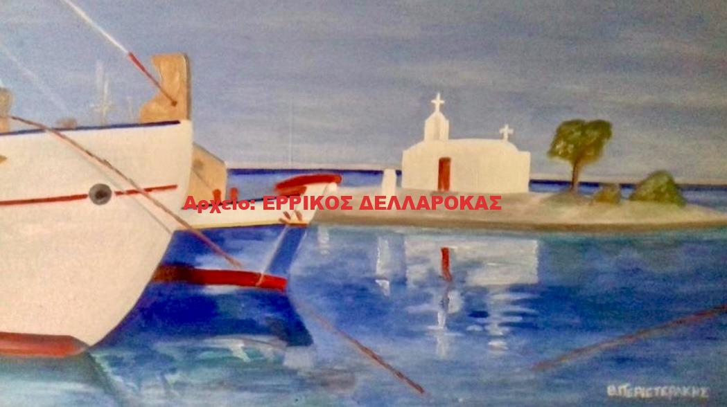 2019 Παναγία η Μυρτιδιώττισσα