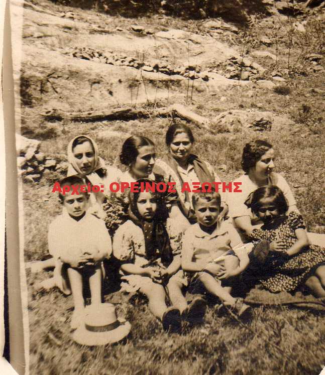 1939 Άγιος Θαλάλαιος