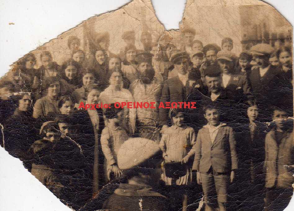 1942 Απείρανθος