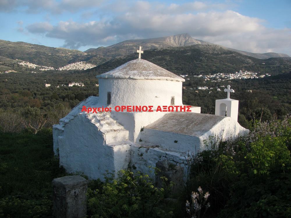 Άγιος Στέφανος