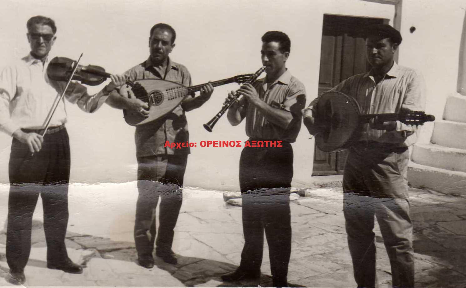 1962 Κόρωνος