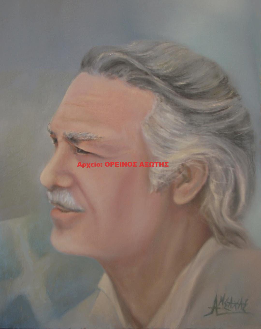 Μανώλης Γλέζος