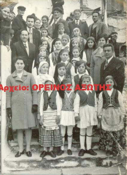 1971 Κόρωνος