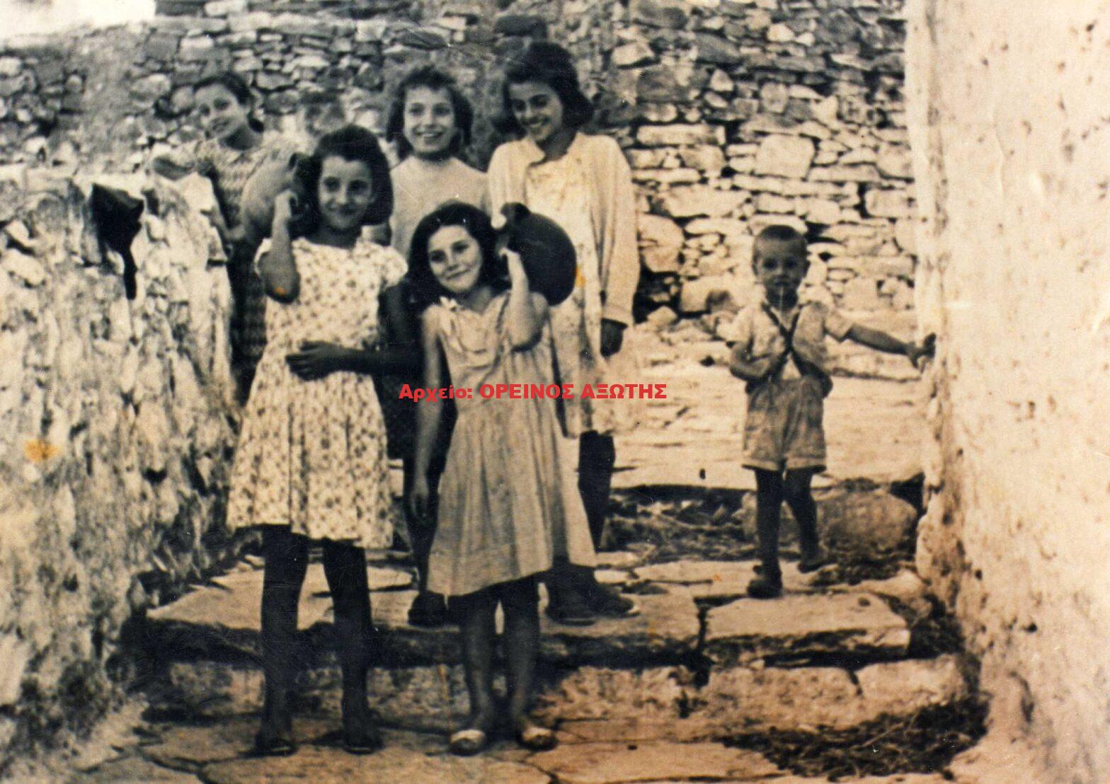 1970 Μέση