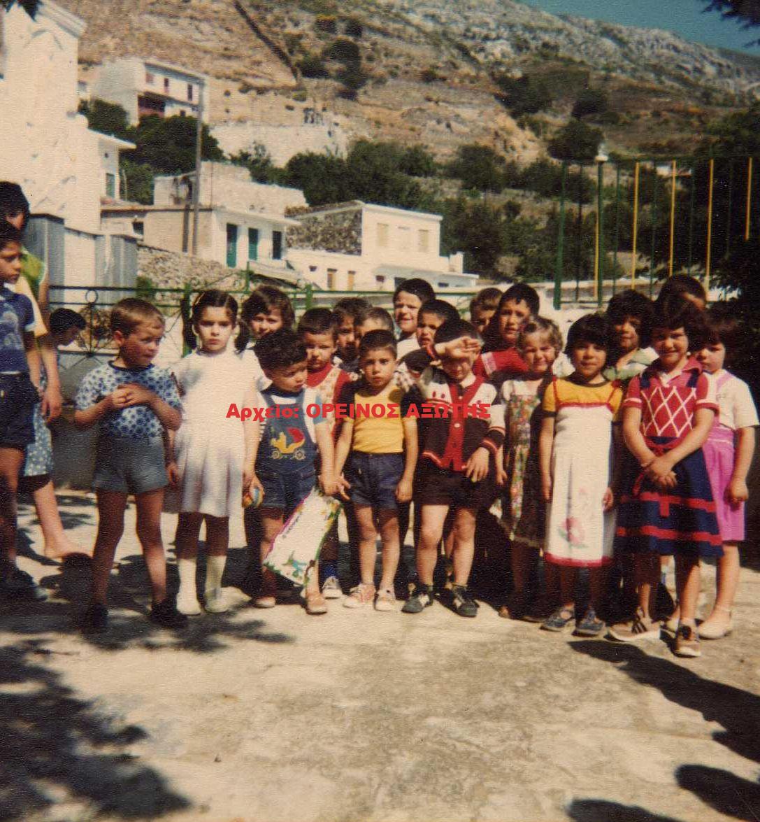1981 νηπειαγωγείο Κορώνου