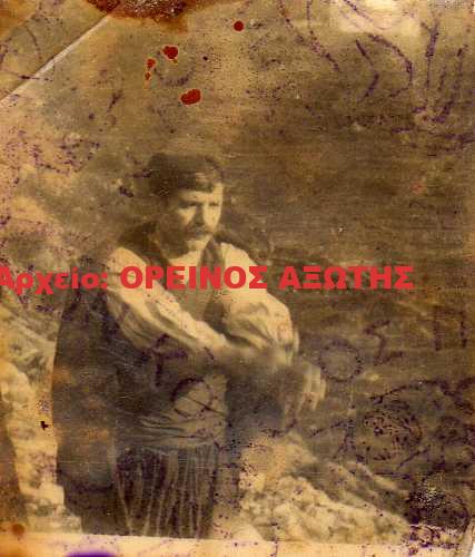 1925 Κόρωνος Νάξου