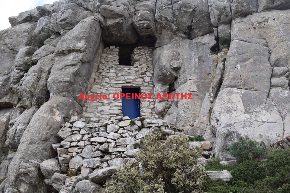 Προφήτης Ηλίας