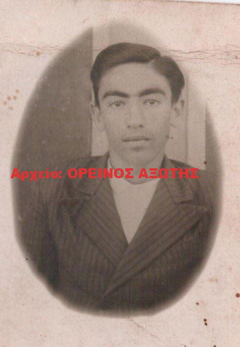 Φώτος Πελαγίτης