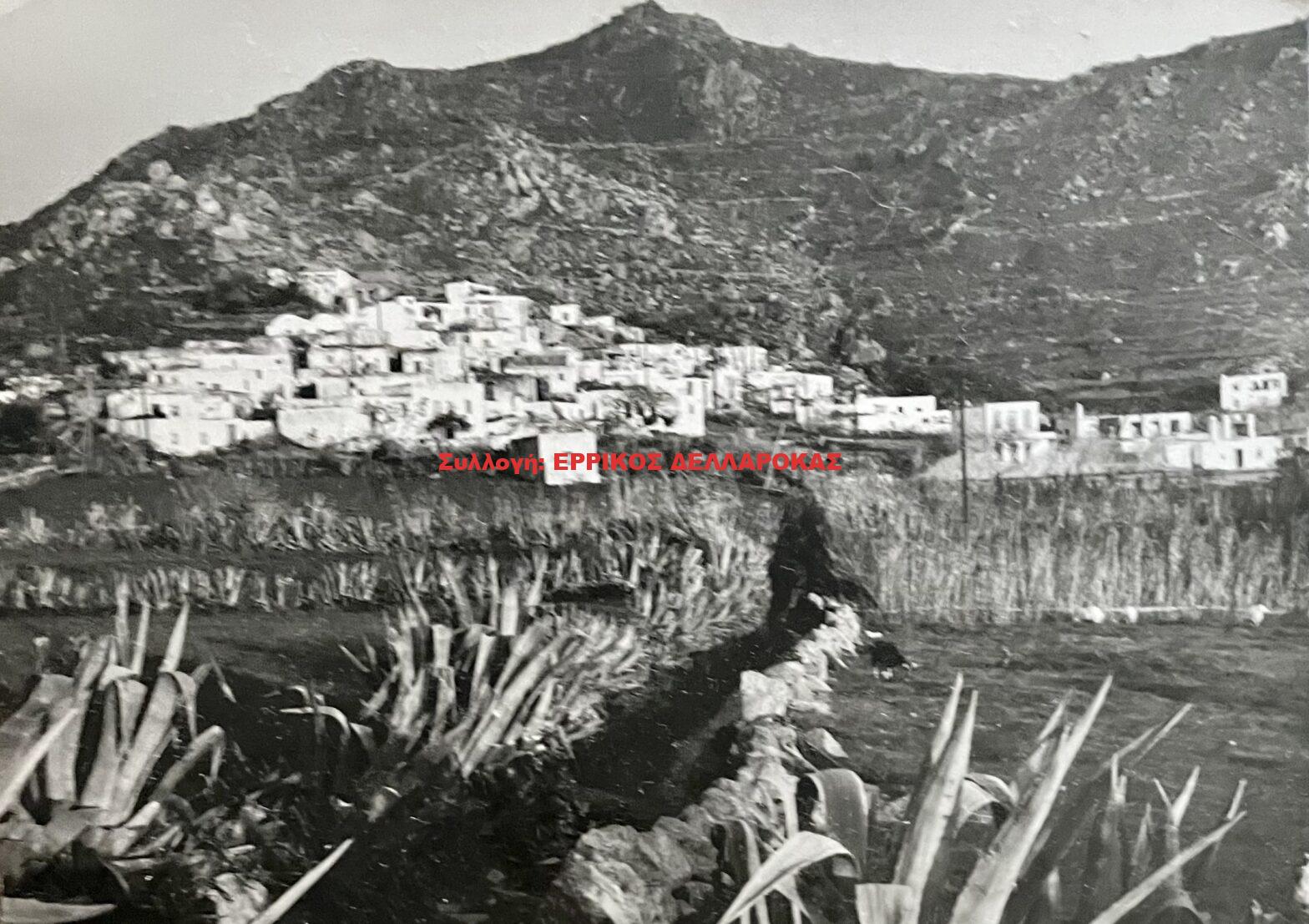 1964 ΑΓΚΙΔΙΑ
