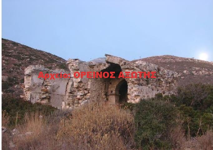 Παναγία η Μοναστηριώτισσα