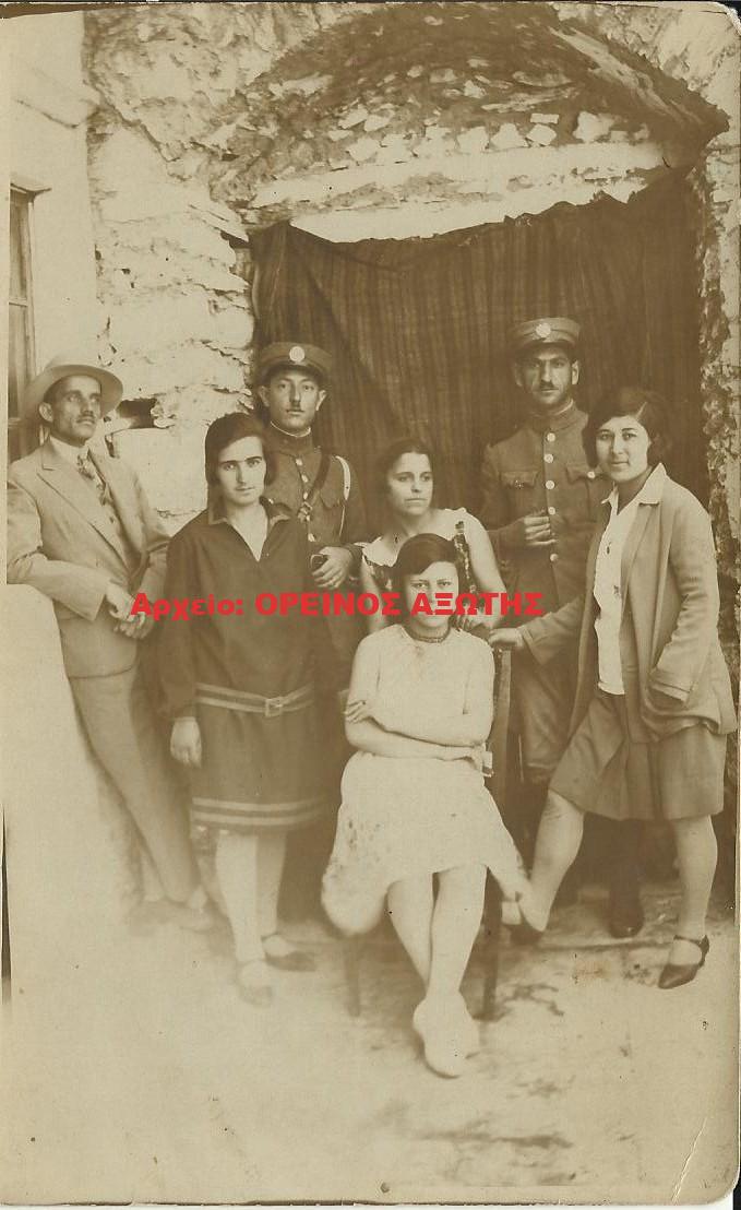 1926 Κόρωνος