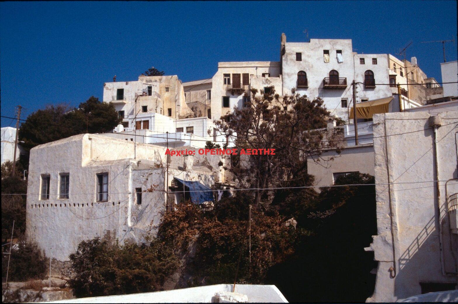 1986 Χώρα
