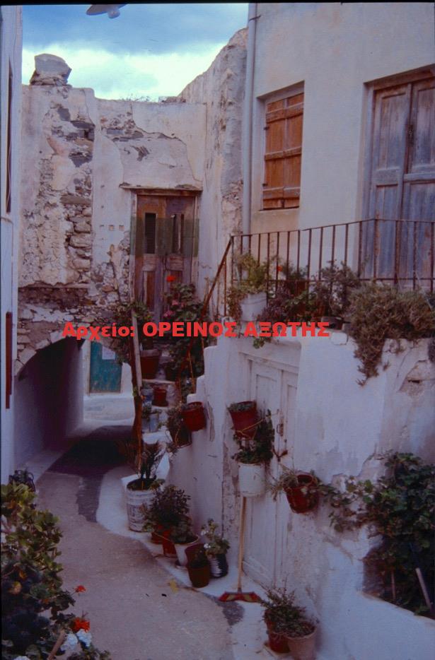 1987 Χώρα