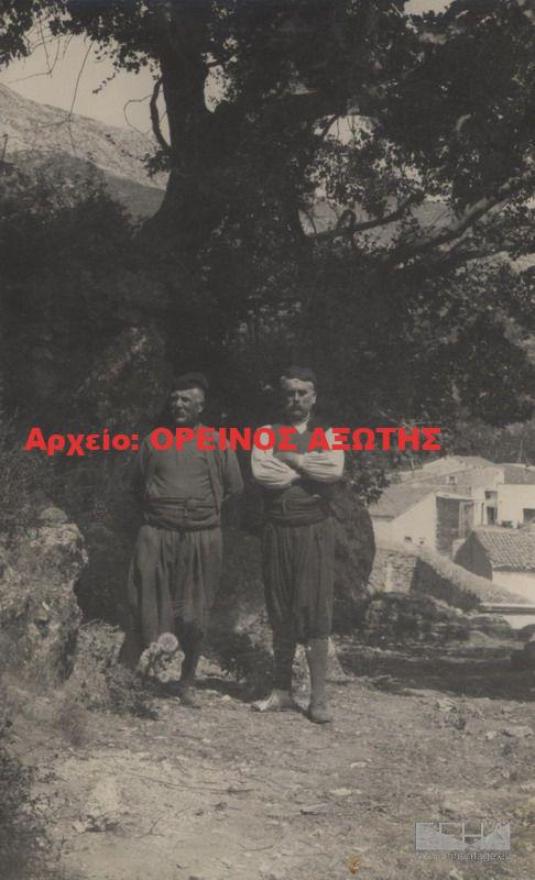 1930 Κόρωνος