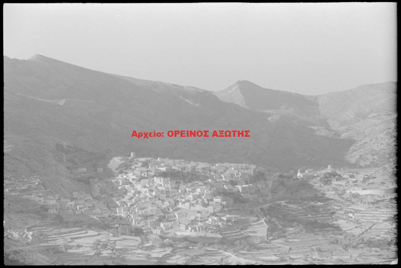1943 Απείρανθος