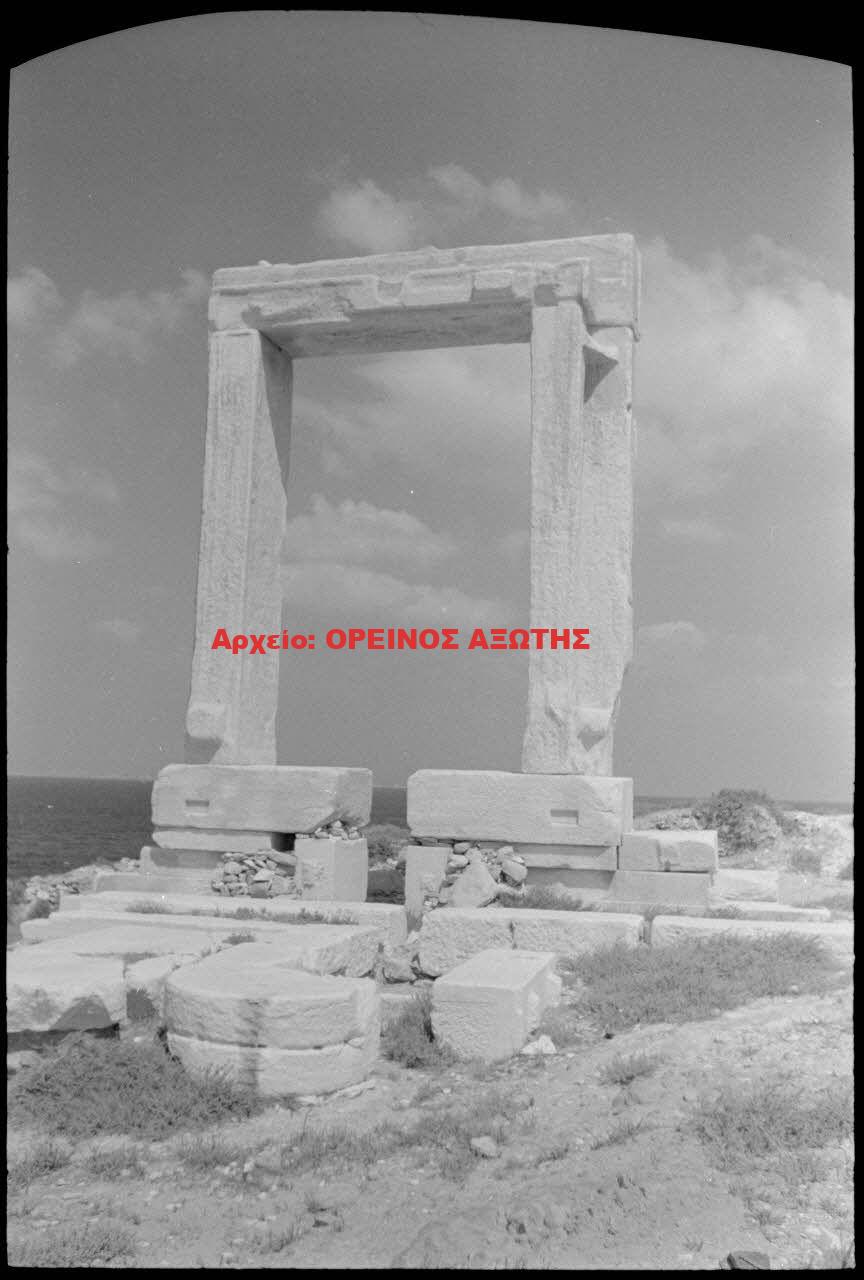 1943 Χώρα