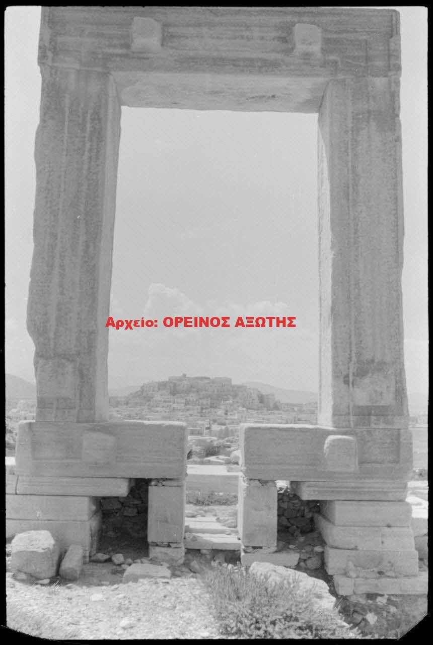 1943 Χώρα