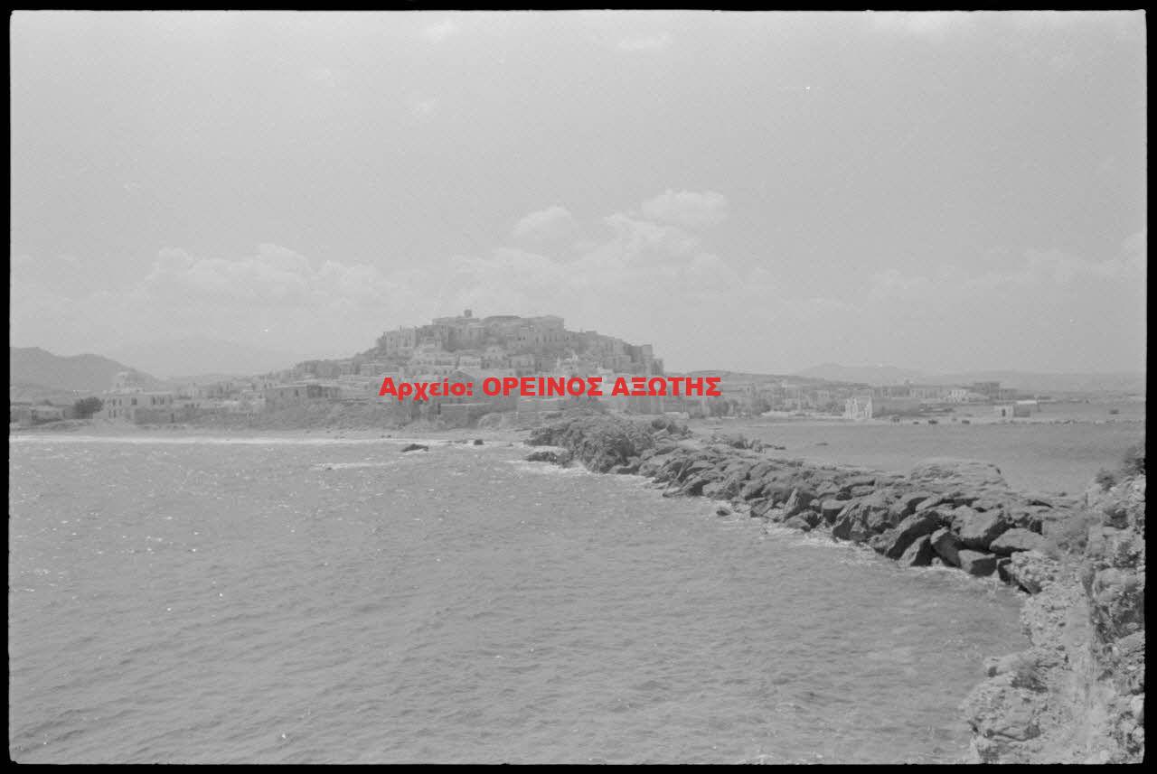 1943 Χώρα