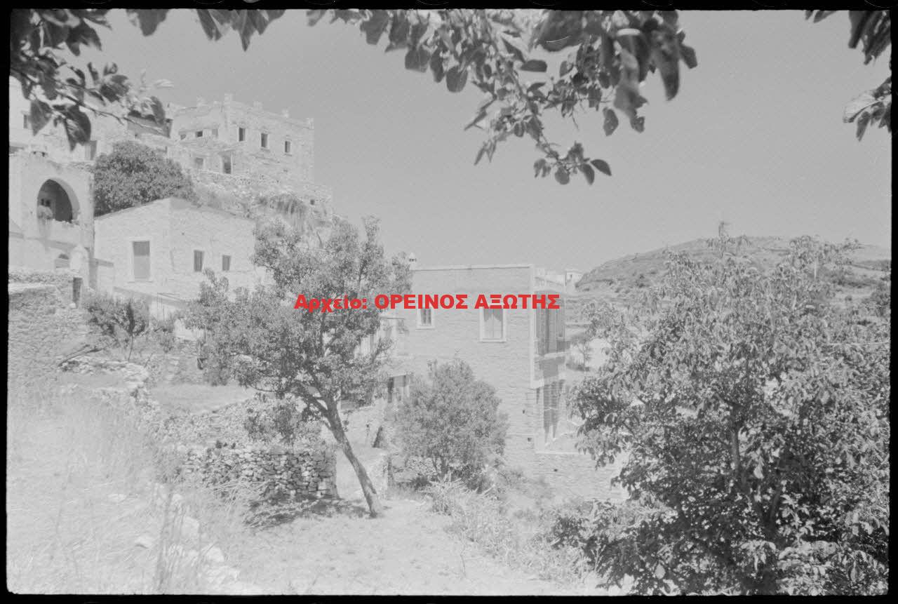 1943 Απείρανθος