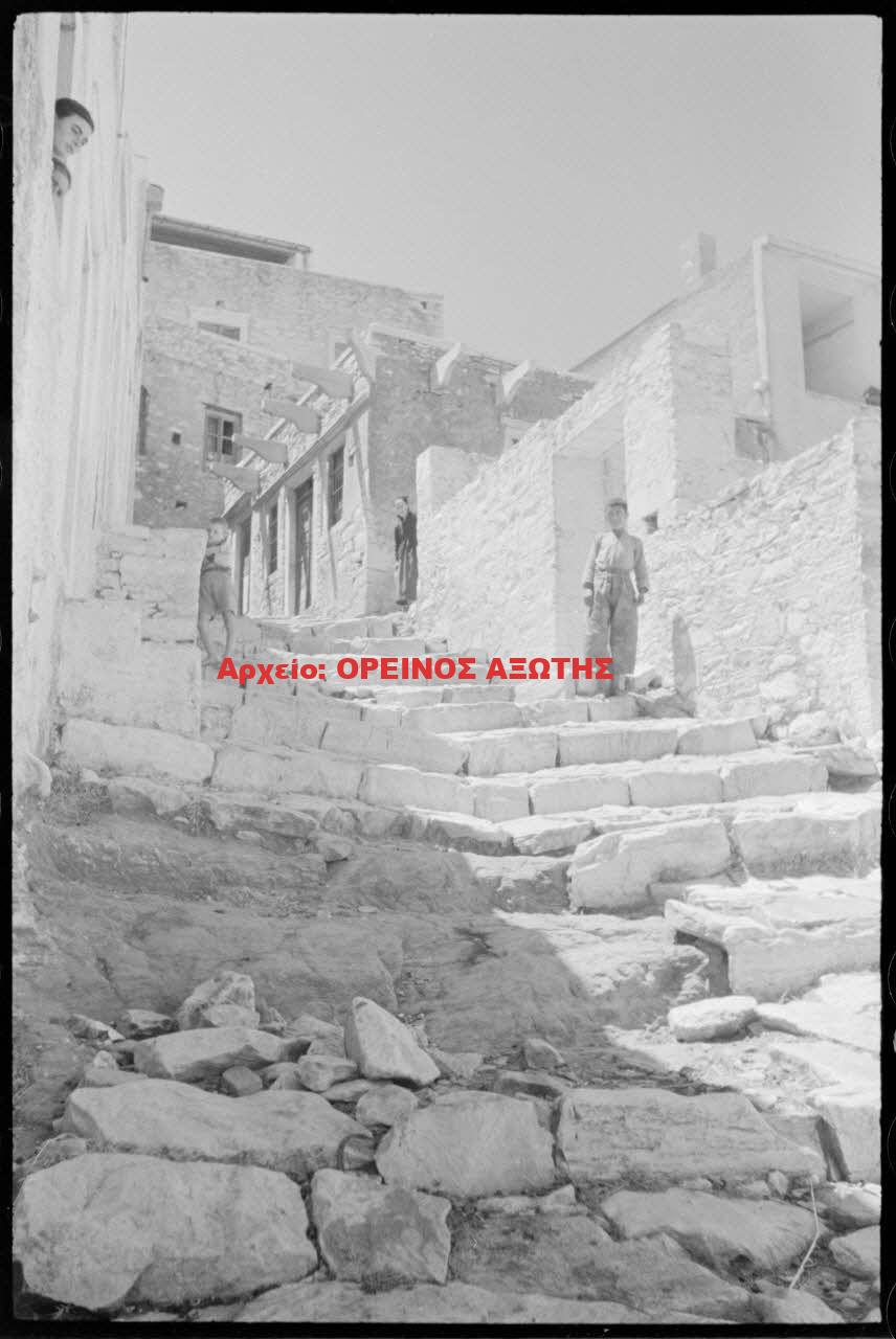 1943 Απείρανθος