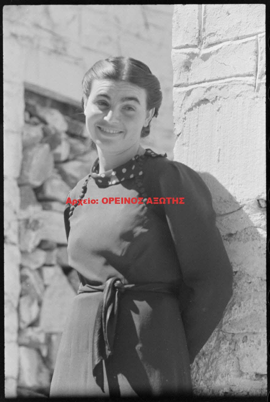 1943 Απείρανθος