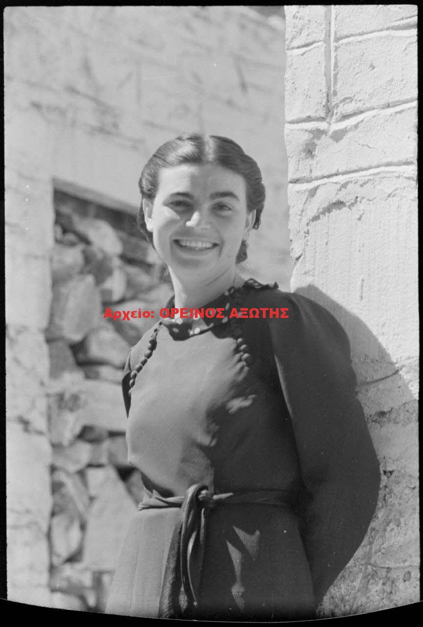 1943 Απείρανθος